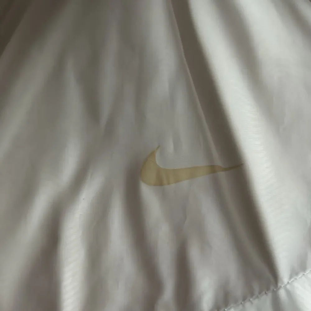Nike puffer jacket Size XL